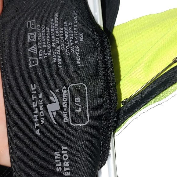 Bootcut yoga pants - Picture 13 of 13